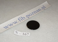 NAKRYWKA PALNIKA NR-1